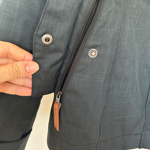 Women’s 2 in 1 ski jacket - Picture 4 of 6